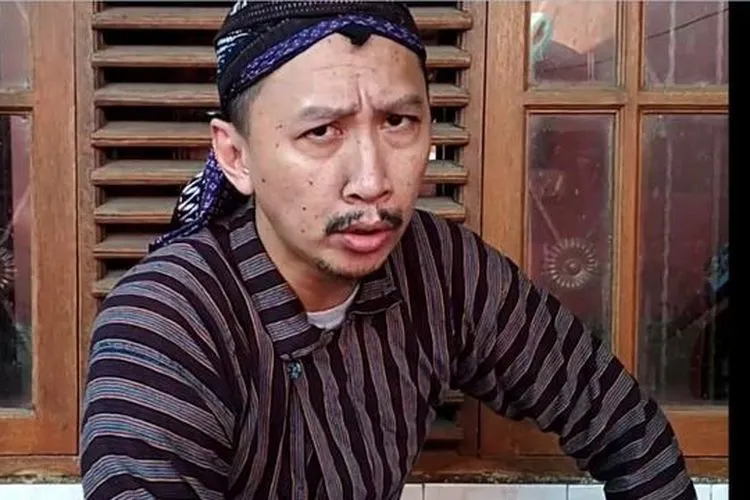 Permadi Arya alias Abu Janda