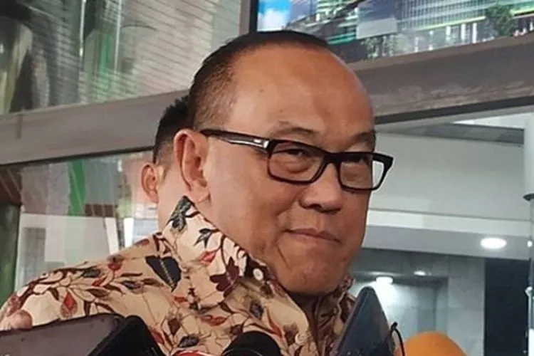 Aburizal Bakrie/Suara.com