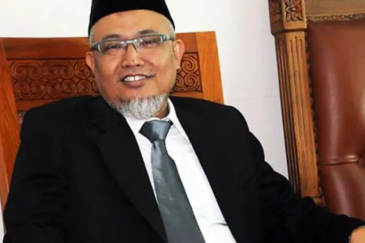 Adang Sudrajat/Staf FPKS DPR