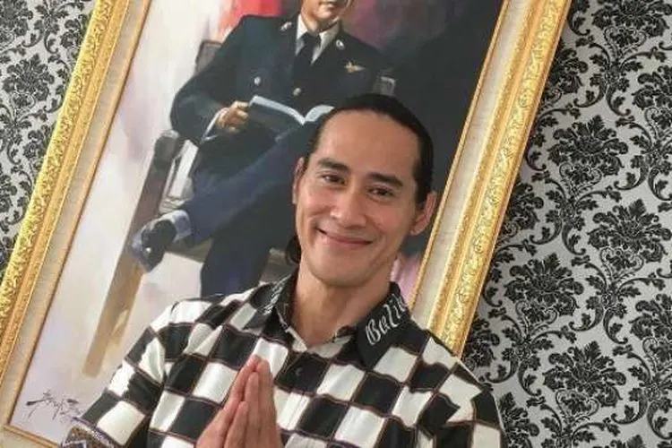 Mantan atlet binaraga nasional yang kini jadi praktisi kebugaran, Ade Rai [Instagram@ade_rai]