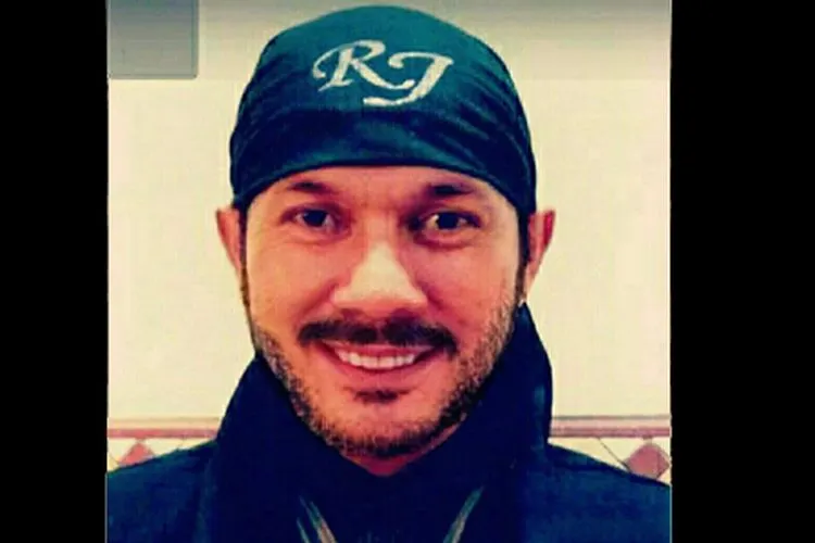 Cahaya Adi Wibowo/Dok pribadi