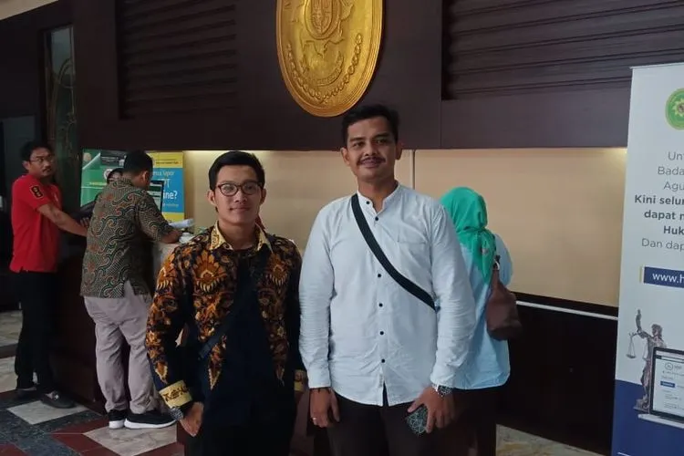 Perwakilan gabungan advokat pemohon uji materiil kenaikan iuran bpjs (Istimewa)