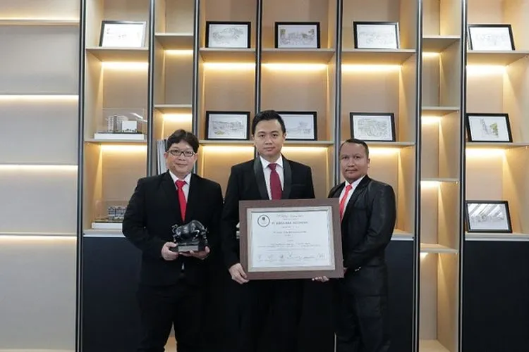 (Mulia PR)