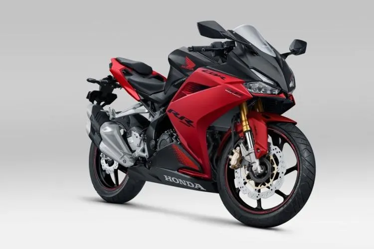 AHM meluncurkan dua bigbike bermesin 250 cc untuk penggemar jalanan. (Foto: ahm)