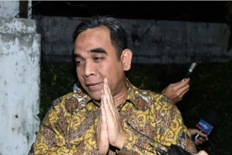 Ahmad Muzani/Antaranews