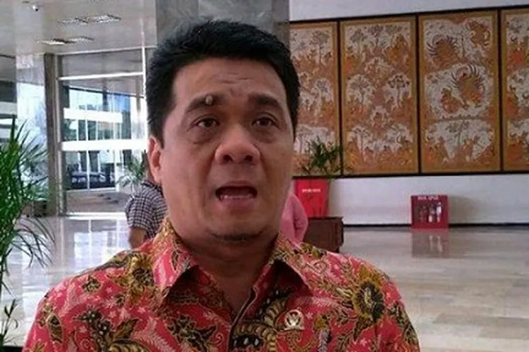 Ahmad Riza Patria