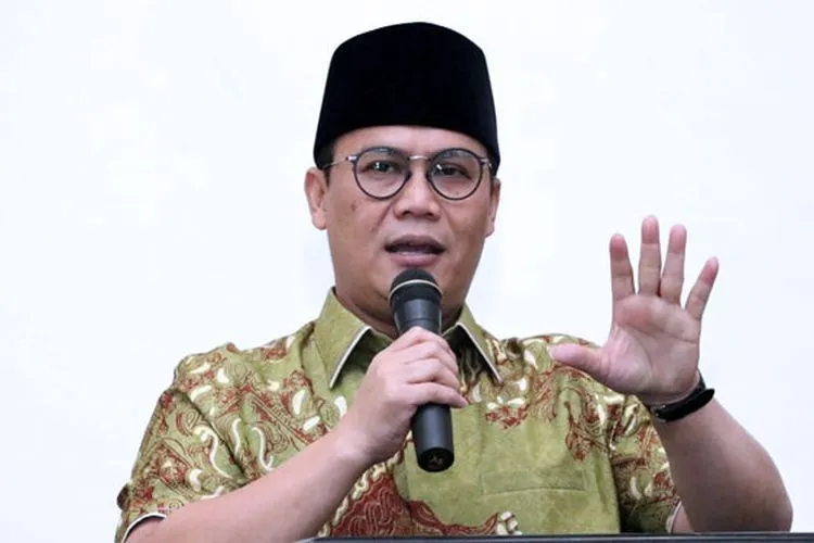 Ketua DPP PDI Perjuangan, Ahmad Basarah/dok pribadi