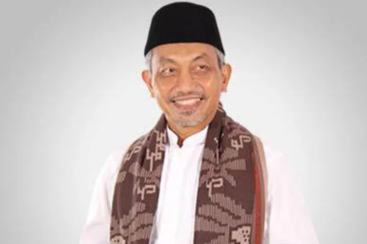 Anggota Komisi VDPR, Ahmad Syaikhu