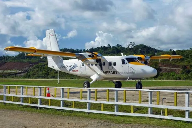 Airfast Indonesia