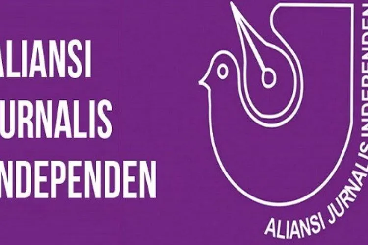 sebagai iliustrasi Aliansi Jurnalis Independen atau AJI Jakarta menyayangkan pemberitaan yang tak sesuai kode etik jurnalistik/ dok AJI