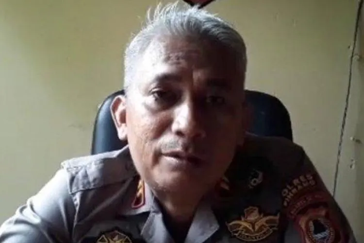 Iptu Akbar/Tribunnews