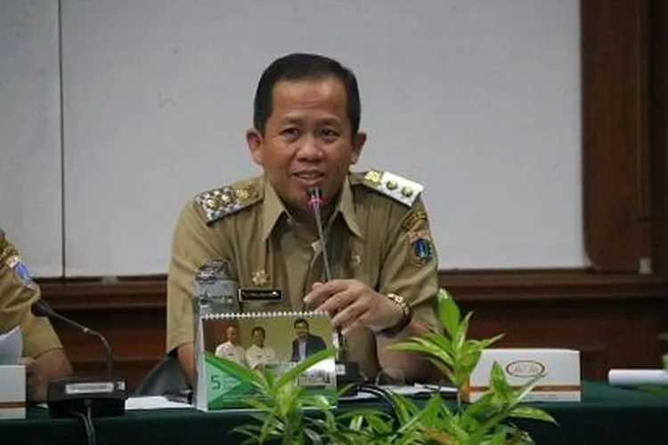 Wakil Wali Kota Jakut, Ali Maulana Hakim. (Dok. Pemkot Jakut)