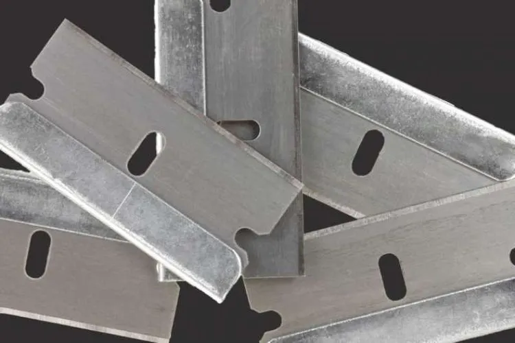 ilustrasi aluminium. shutterstock