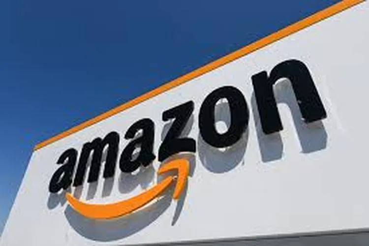 Logo Amazon