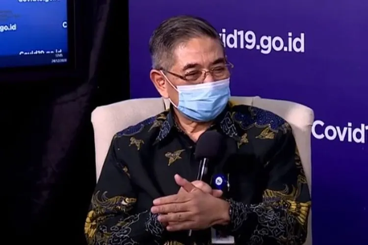 Kepala Lembaga Biologi Molekuler Eijkman Amin Soebandrio / dok via Ayobandung