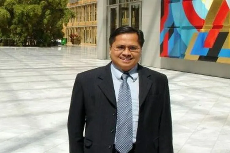 Amir Sambodo
