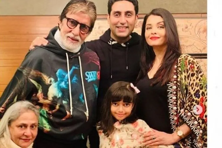 Unggahan Aishwarya Rai [Instagram/@aishwaryaraibachchan_arb]