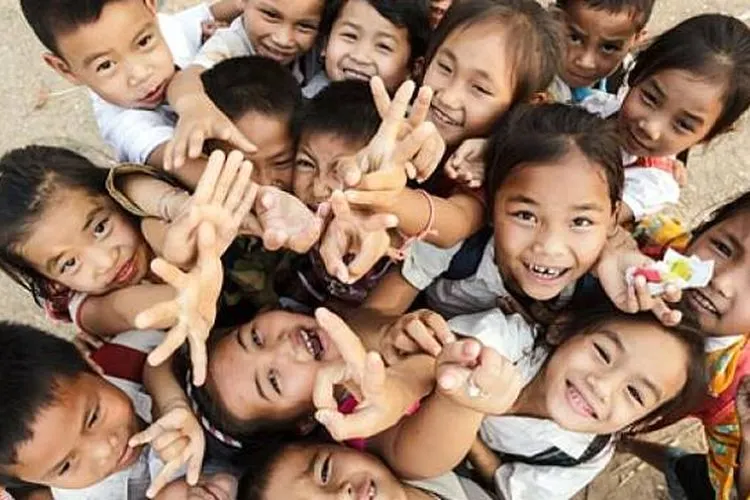 ilustrasi anak-anak. shutterstock