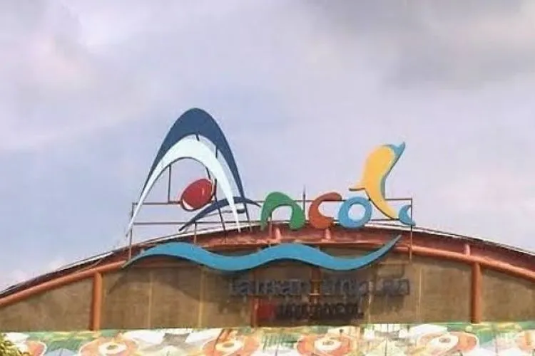 PT Pembanguann Jaya Ancol/Titik.id