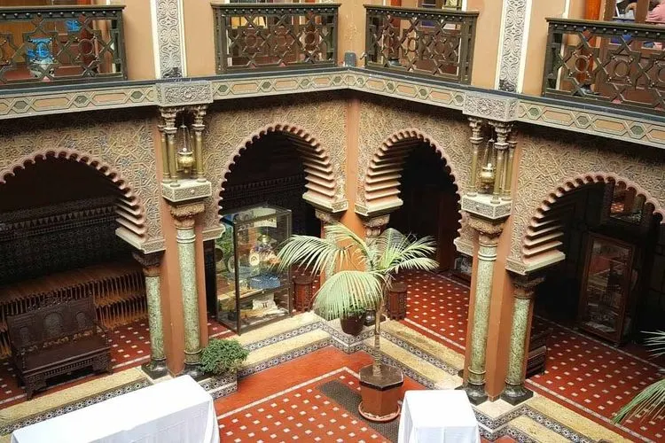Al Garb Al-Andalus