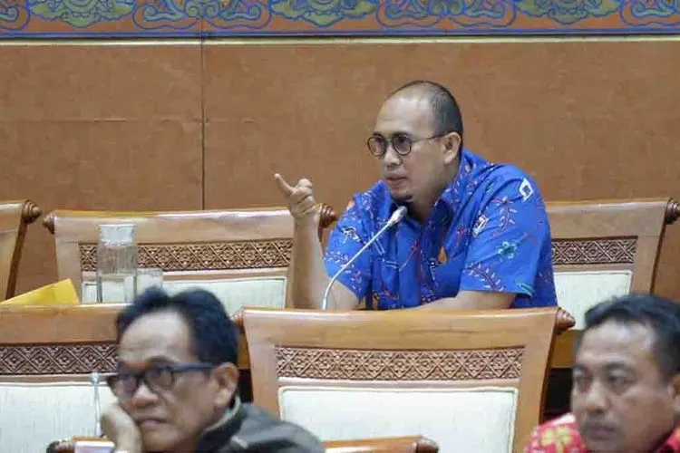 Andre Rosiade/Dok pribadi