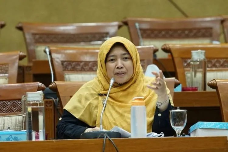 Anggota Komisi IX DPR RI, Kurniasih Mufidayati Fraksi PKS/dok: dpr.go.id