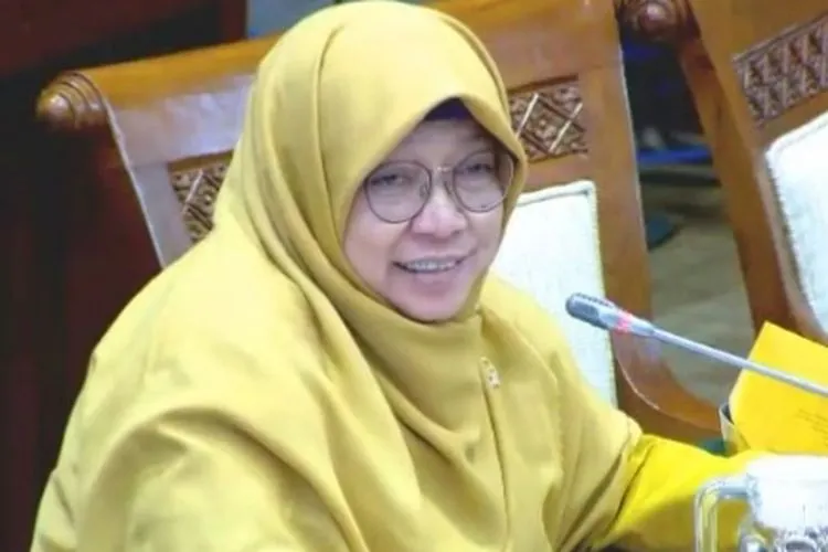 anggota Komisi XI DPR, Anis Byarwati/dok foto Munadhil AM