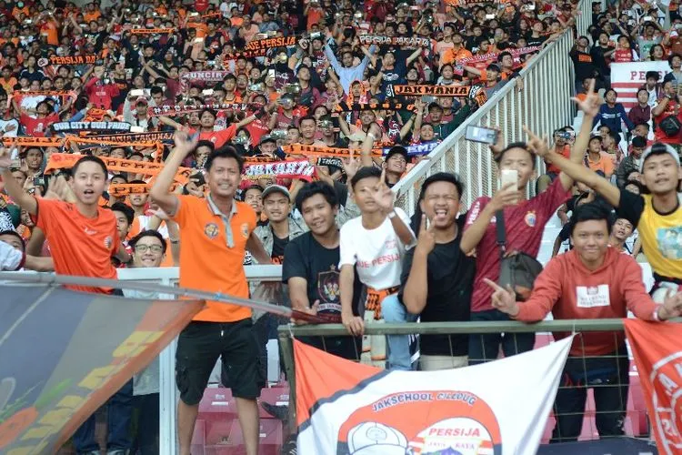 The Jakmania
