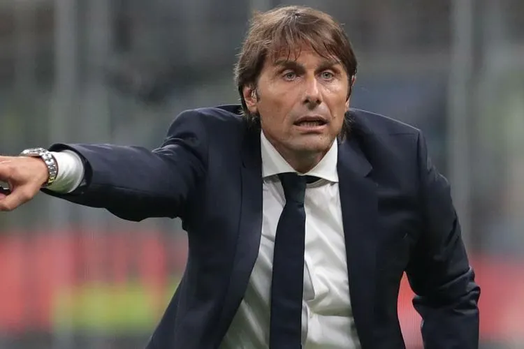 Antonio Conte (twitter)