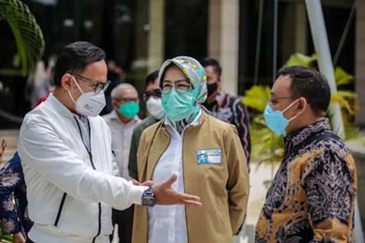 Apeksi akan membentuk tim khusus mengkaji omnibus law. (Dok Apeksi)