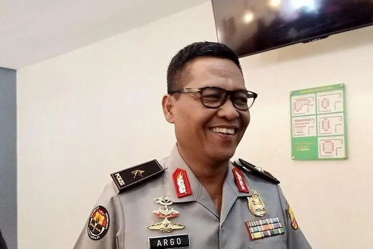 Kadiv Humas Polri Irjen Pol Argo Yuwono/dok: Div Humas Polri