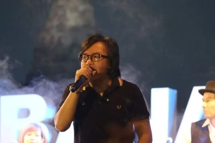 Penyanyi Ari Lasso/Kompas