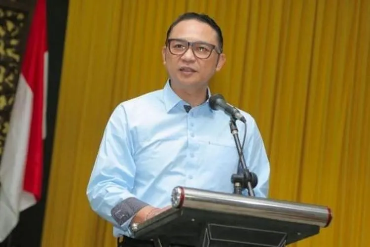 Eks Dirut Garuda Indonesia, Ari Askhara. (Suara.com)