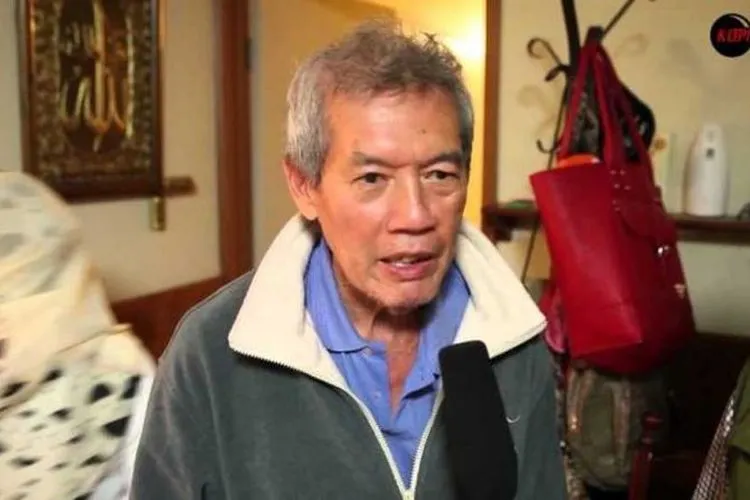 Arief Budiman. (YouTube)