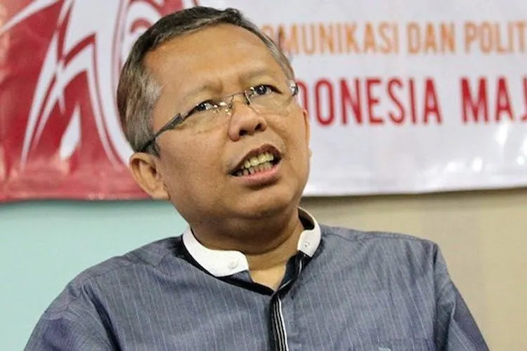Sekjen PPP Arsul Sani/Jawapos