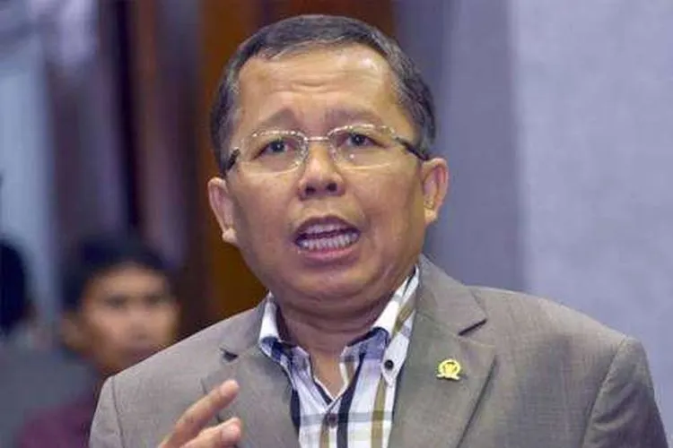 Anggota Komisi III DPR dari Fraksi PPP, Arsul Sani/Fajar.co,id