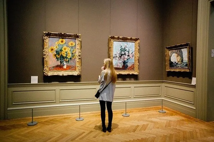 Ilustrasi museum / dok. Stocksnap- Pixabay