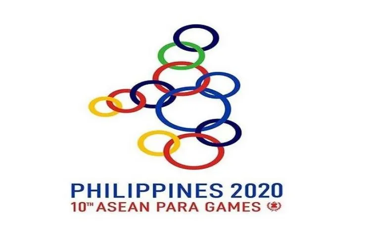 Logo ASEAN Para Games 2020 (dok)