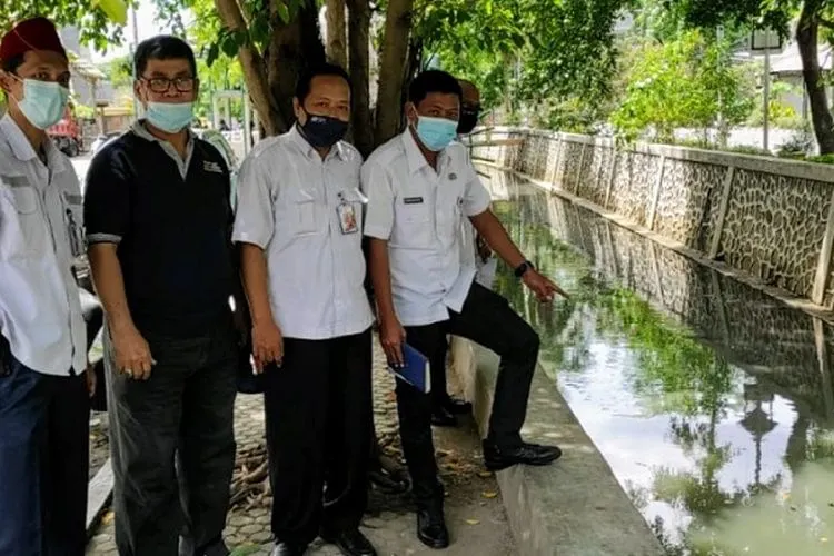 Peninjauan Aset Daerah berupa Fasos-Fasum di Kelurahan Sunter Agung oleh BPAD DKI Jakarta/dok: utara.jakarta.go.id