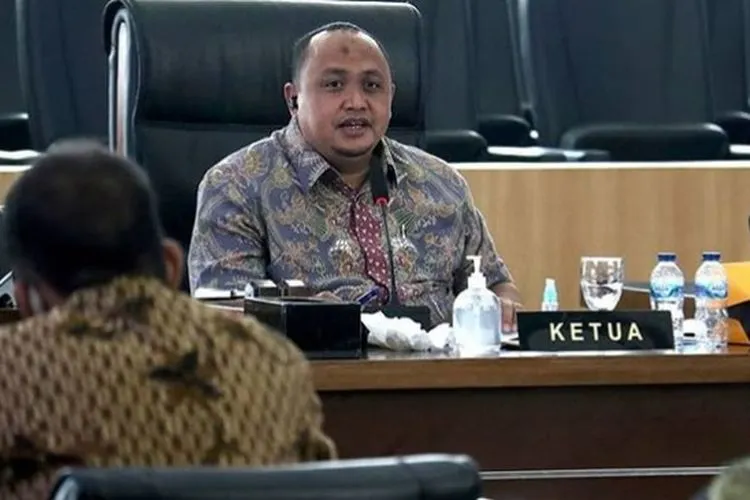 Ketua DPRD Kota Bogor, Atang Sanjaya/ instagram: dprd.kotabogor