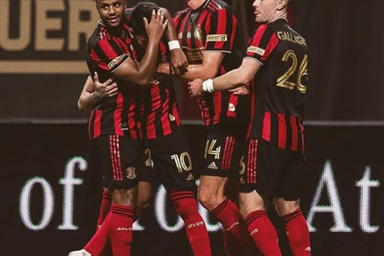 Atalanta akan menjamu Liverpool di laga Grup D Liga Champions 2020/2020, Rabu (4/22/2020) pukul 03.00 WIB / Instagram