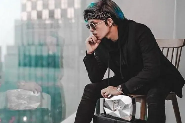 Atta Halilintar (instagram)