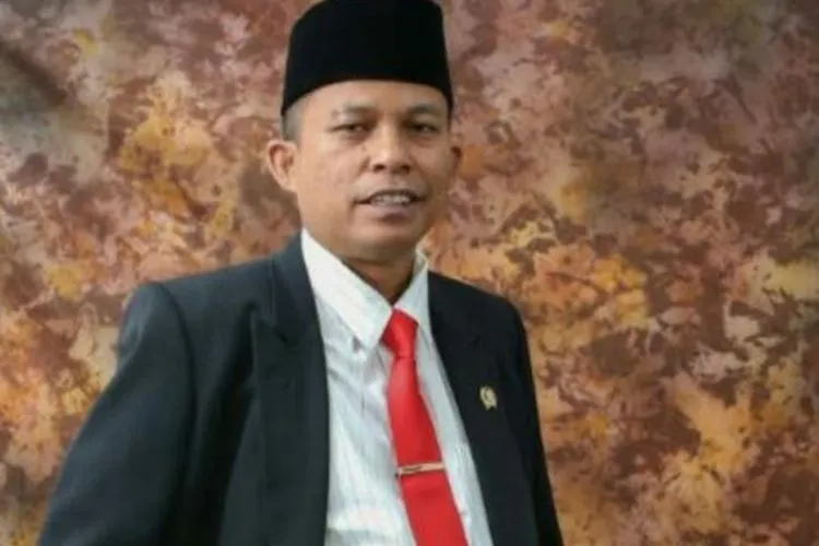 Anggota Komisi A DPRD DKI Jakarta, August Hamonongan / beritajakarta.go.id