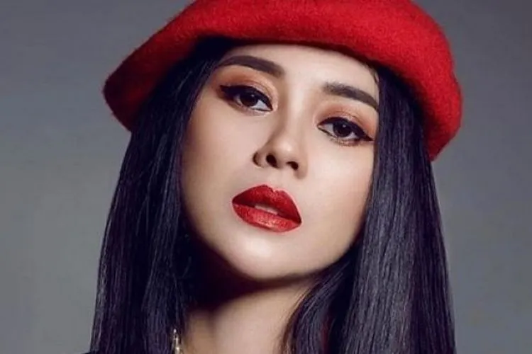 Aura Kasih (Instagram)