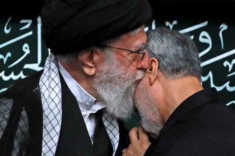 Ayatollah Seyyed Ali/PressTV