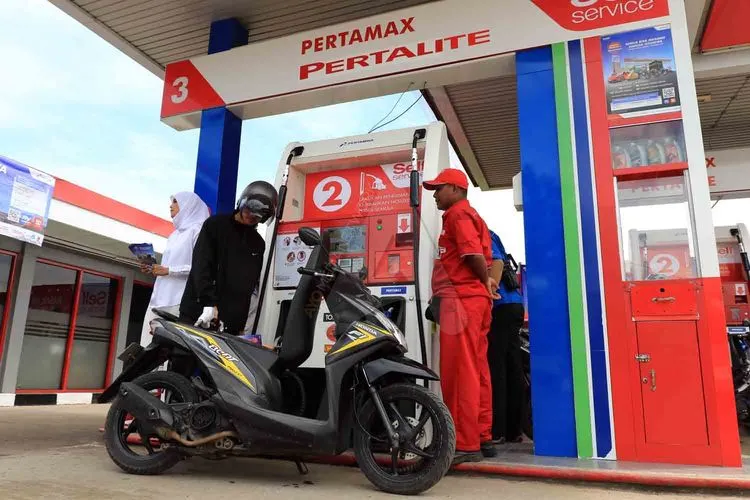 Pertamina Beri Harga Khusus Pertalite Setara Premium di Wilayah Ini (Ilustrasi/ AyoBandung)