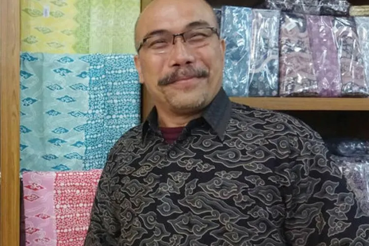 Azas Tigor Nainggolan/Beritajakarta.id