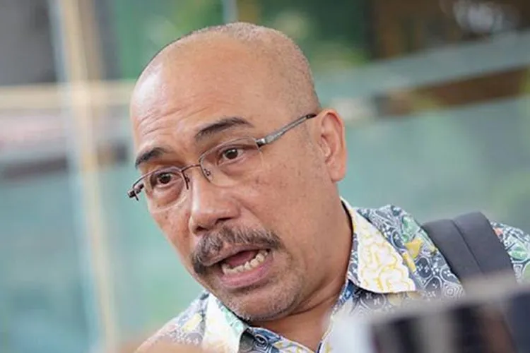 Azas Tigor Nainggolan/Liputan6