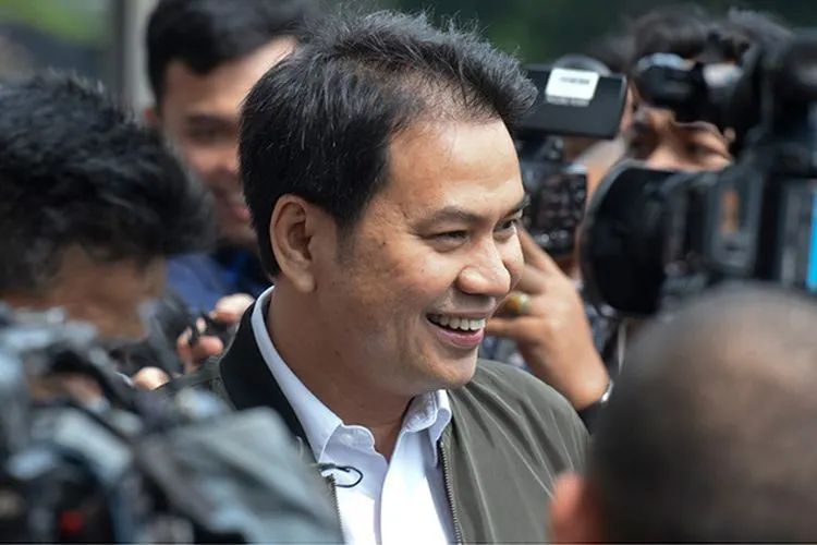 Aziz Syamsuddin/Antara Foto
