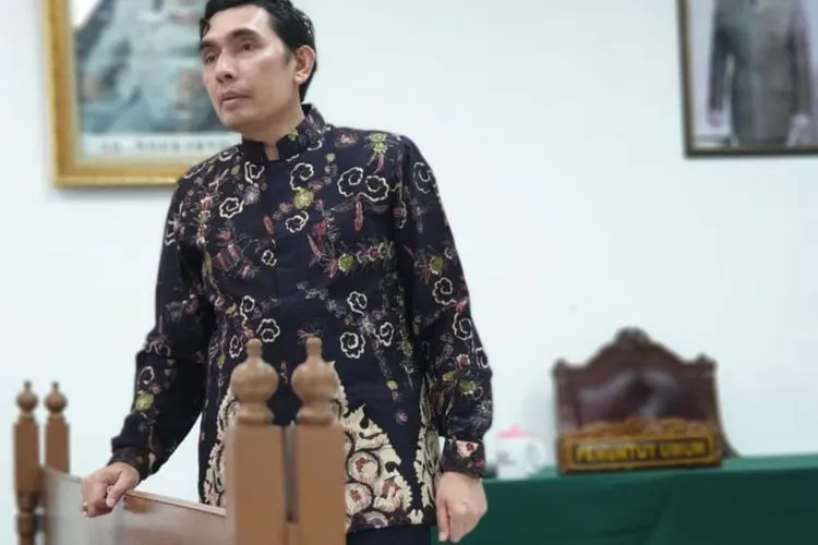 Azmi Syahputra (dok pribadi)